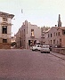 © Antonio Rossetto - Demolizione al Ponte della Morte in Riviera Businello (ined. 1965)